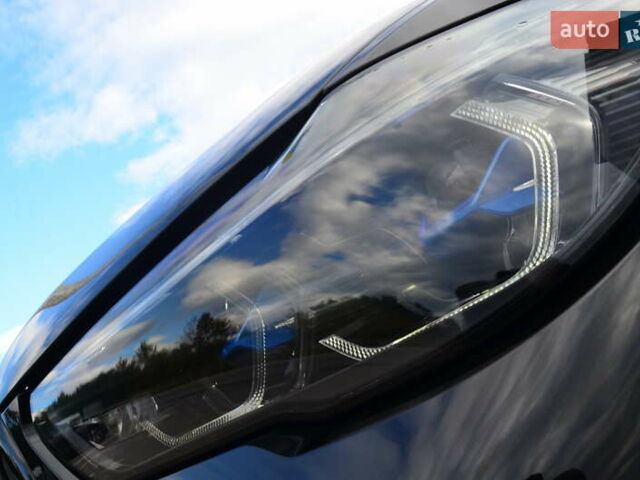 Черный БМВ Х6, объемом двигателя 3 л и пробегом 48 тыс. км за 86750 $, фото 8 на Automoto.ua