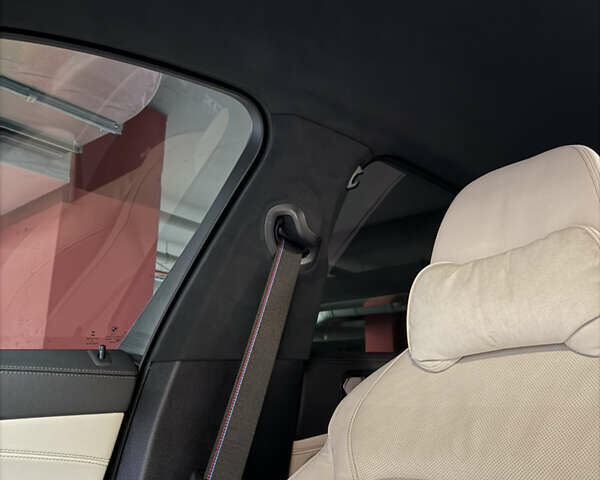 Чорний БМВ Х6, об'ємом двигуна 2.99 л та пробігом 34 тис. км за 86900 $, фото 26 на Automoto.ua