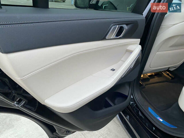 Черный БМВ Х6, объемом двигателя 2.99 л и пробегом 46 тыс. км за 82000 $, фото 30 на Automoto.ua