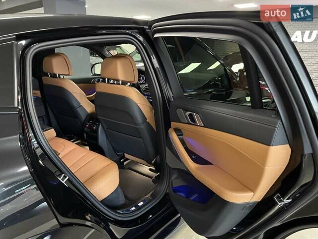Черный БМВ Х6, объемом двигателя 2.99 л и пробегом 29 тыс. км за 86700 $, фото 37 на Automoto.ua