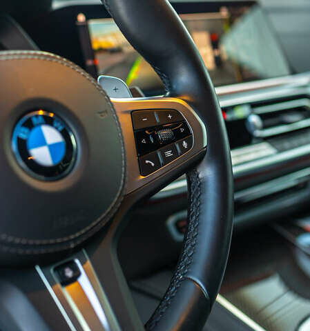 Черный БМВ Х6, объемом двигателя 2.99 л и пробегом 24 тыс. км за 99000 $, фото 38 на Automoto.ua