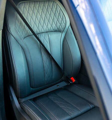 Черный БМВ Х6, объемом двигателя 2.99 л и пробегом 24 тыс. км за 99000 $, фото 55 на Automoto.ua