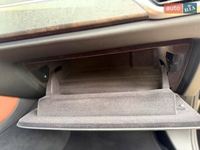 Чорний БМВ Х6, об'ємом двигуна 2.99 л та пробігом 103 тис. км за 78000 $, фото 34 на Automoto.ua