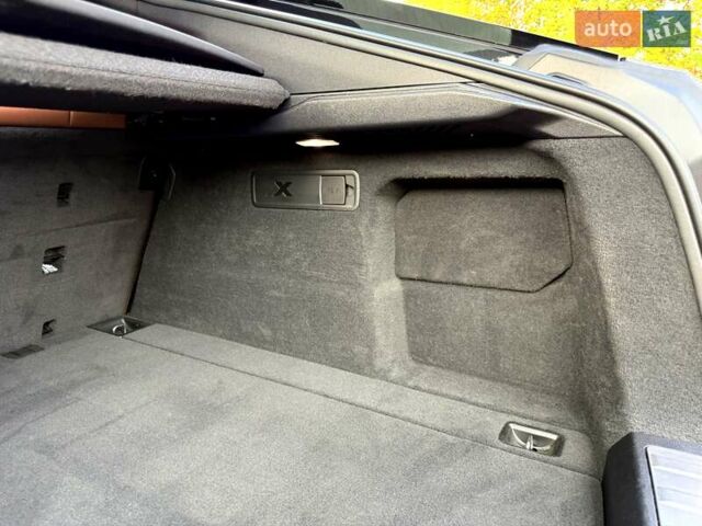 Чорний БМВ Х6, об'ємом двигуна 2.99 л та пробігом 103 тис. км за 78000 $, фото 45 на Automoto.ua