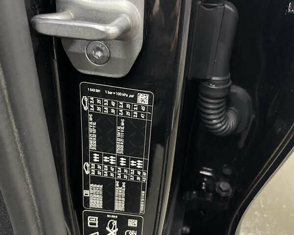 Чорний БМВ Х6, об'ємом двигуна 3 л та пробігом 49 тис. км за 92000 $, фото 16 на Automoto.ua