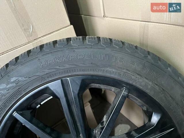 Черный БМВ Х6, объемом двигателя 3 л и пробегом 59 тыс. км за 88000 $, фото 24 на Automoto.ua