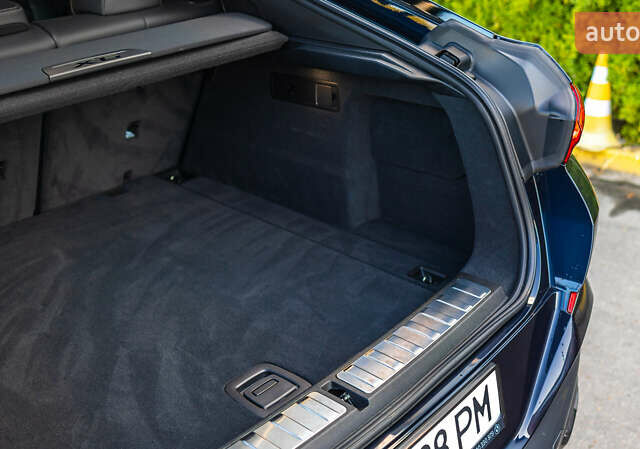 Черный БМВ Х6, объемом двигателя 2.99 л и пробегом 24 тыс. км за 99000 $, фото 49 на Automoto.ua