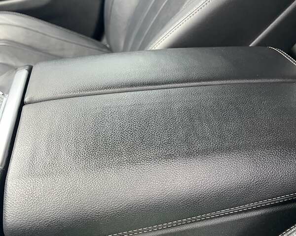 Черный БМВ Х6, объемом двигателя 3 л и пробегом 59 тыс. км за 88000 $, фото 22 на Automoto.ua