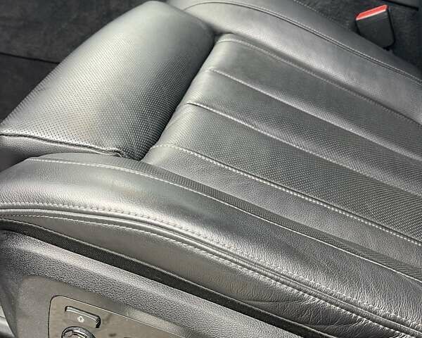 Черный БМВ Х6, объемом двигателя 3 л и пробегом 59 тыс. км за 88000 $, фото 29 на Automoto.ua