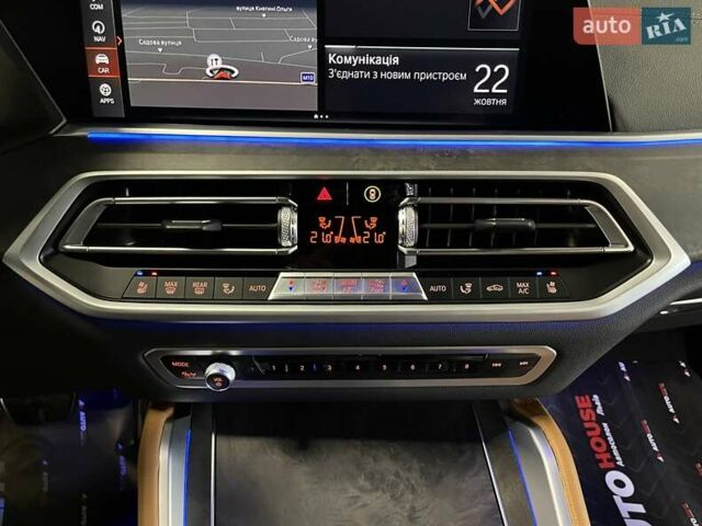 Черный БМВ Х6, объемом двигателя 2.99 л и пробегом 29 тыс. км за 86700 $, фото 71 на Automoto.ua