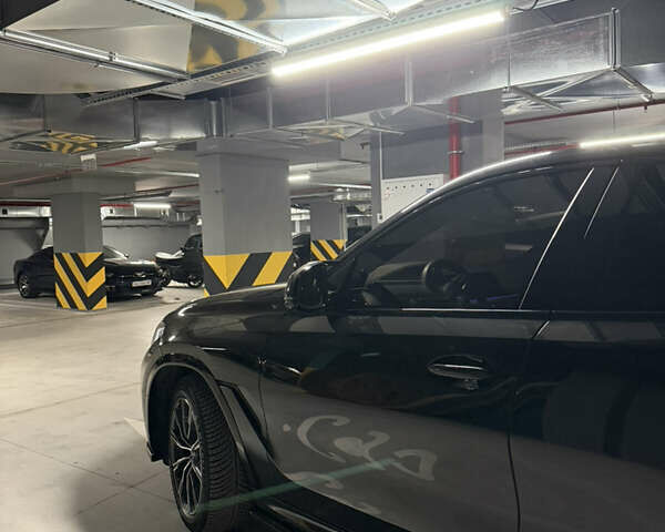 Чорний БМВ Х6, об'ємом двигуна 2.99 л та пробігом 34 тис. км за 86900 $, фото 3 на Automoto.ua