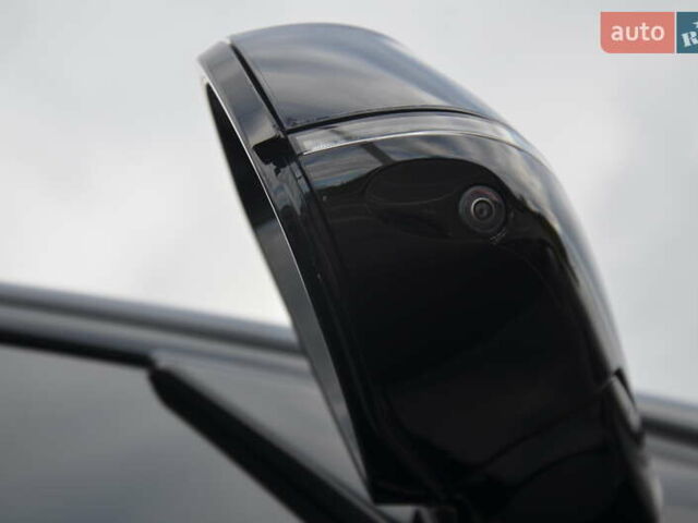 Черный БМВ Х6, объемом двигателя 3 л и пробегом 48 тыс. км за 86750 $, фото 67 на Automoto.ua