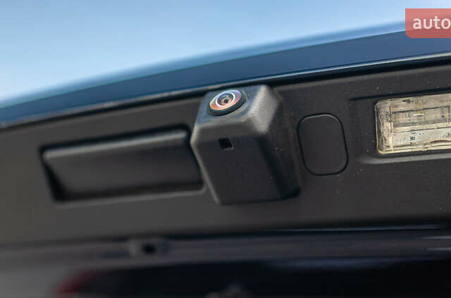 Черный БМВ Х6, объемом двигателя 2.99 л и пробегом 24 тыс. км за 99000 $, фото 44 на Automoto.ua