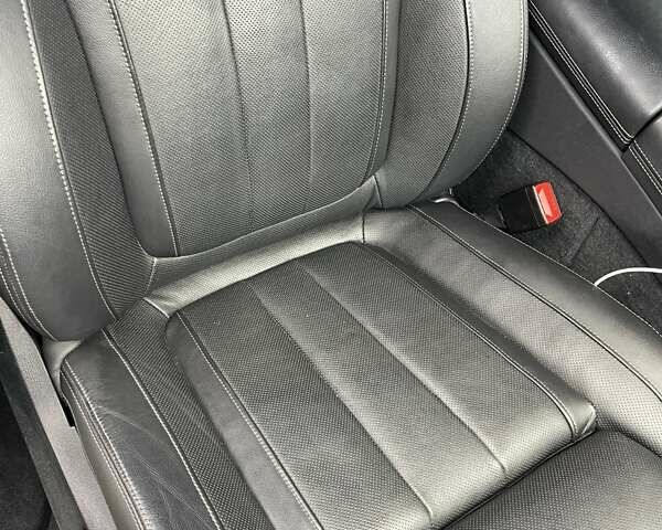 Черный БМВ Х6, объемом двигателя 3 л и пробегом 59 тыс. км за 88000 $, фото 15 на Automoto.ua