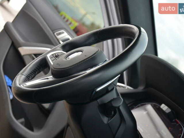 Черный БМВ Х6, объемом двигателя 3 л и пробегом 48 тыс. км за 86750 $, фото 62 на Automoto.ua