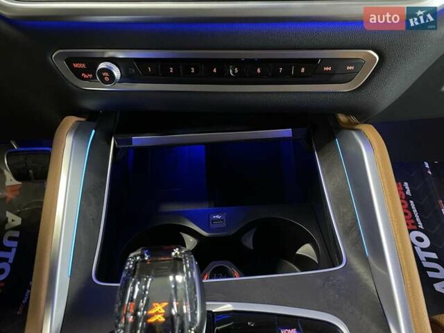 Черный БМВ Х6, объемом двигателя 2.99 л и пробегом 29 тыс. км за 86700 $, фото 76 на Automoto.ua