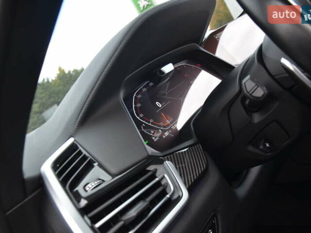 Черный БМВ Х6, объемом двигателя 3 л и пробегом 48 тыс. км за 86750 $, фото 37 на Automoto.ua