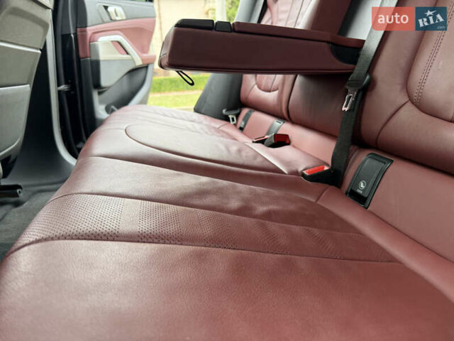 Чорний БМВ Х6, об'ємом двигуна 4.4 л та пробігом 79 тис. км за 69000 $, фото 71 на Automoto.ua