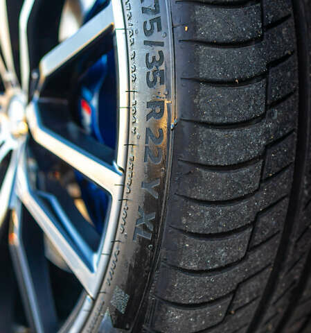 Черный БМВ Х6, объемом двигателя 2.99 л и пробегом 24 тыс. км за 99000 $, фото 8 на Automoto.ua