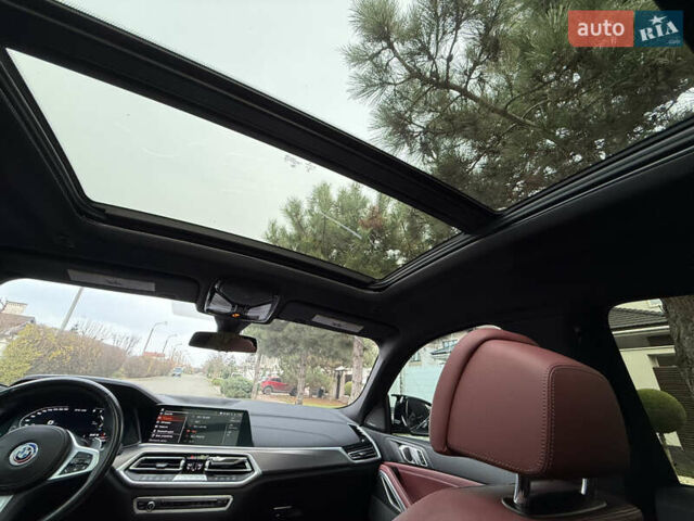 Чорний БМВ Х6, об'ємом двигуна 4.4 л та пробігом 79 тис. км за 69000 $, фото 83 на Automoto.ua