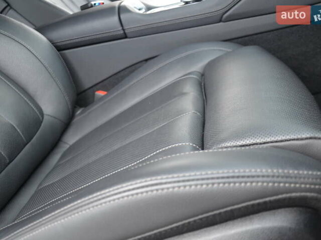 Черный БМВ Х6, объемом двигателя 3 л и пробегом 48 тыс. км за 86750 $, фото 59 на Automoto.ua