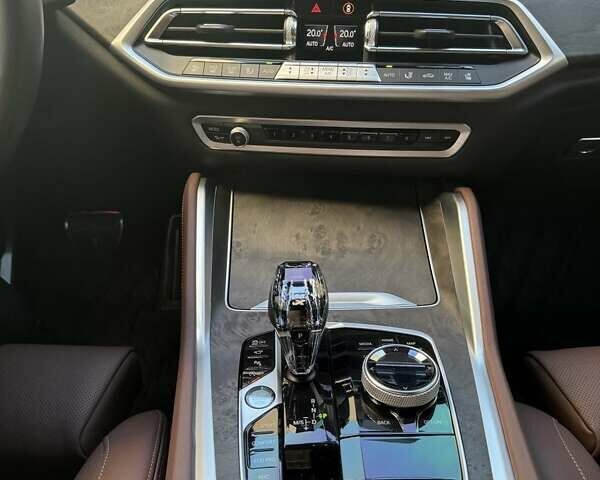 Чорний БМВ Х6, об'ємом двигуна 2.99 л та пробігом 25 тис. км за 85000 $, фото 15 на Automoto.ua