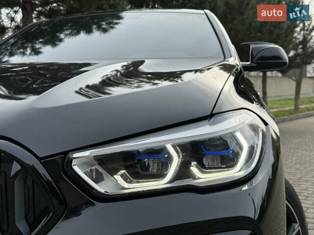 Чорний БМВ Х6, об'ємом двигуна 4.4 л та пробігом 79 тис. км за 69000 $, фото 11 на Automoto.ua