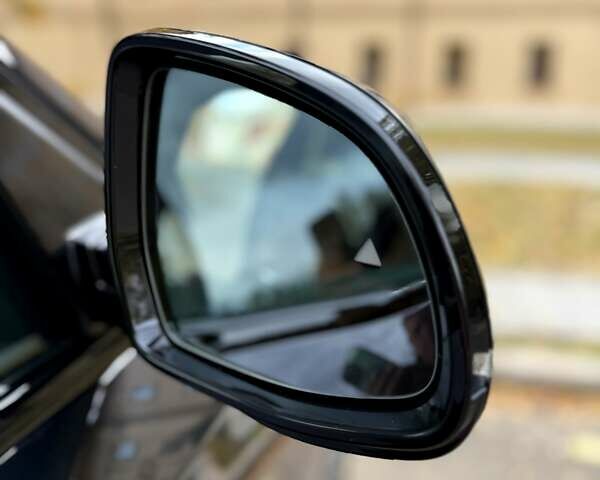 Чорний БМВ Х6, об'ємом двигуна 2.99 л та пробігом 103 тис. км за 78000 $, фото 25 на Automoto.ua