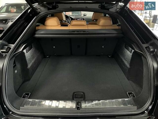 Черный БМВ Х6, объемом двигателя 2.99 л и пробегом 29 тыс. км за 86700 $, фото 21 на Automoto.ua