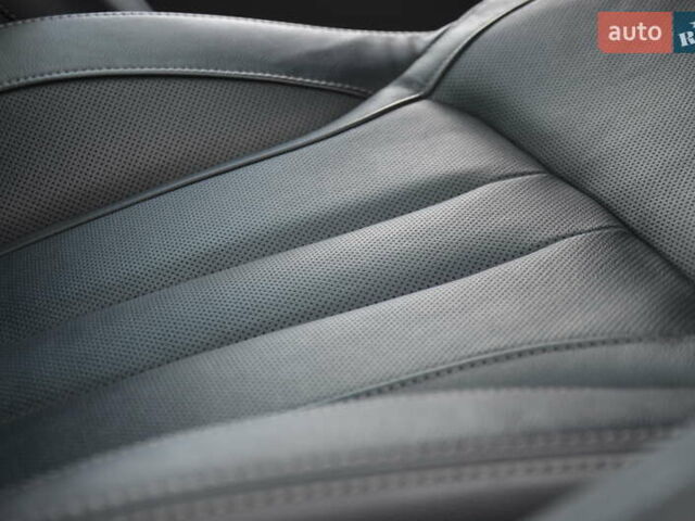 Черный БМВ Х6, объемом двигателя 3 л и пробегом 48 тыс. км за 86750 $, фото 48 на Automoto.ua