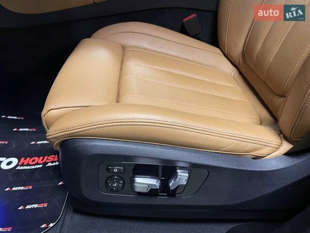 Черный БМВ Х6, объемом двигателя 2.99 л и пробегом 29 тыс. км за 86700 $, фото 31 на Automoto.ua