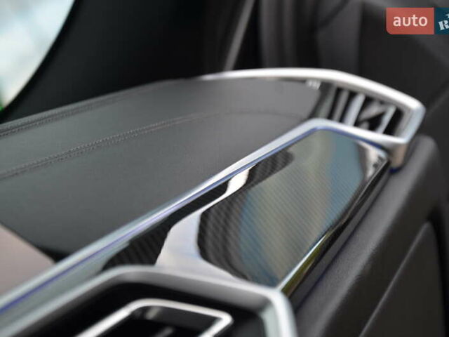 Черный БМВ Х6, объемом двигателя 3 л и пробегом 48 тыс. км за 86750 $, фото 42 на Automoto.ua