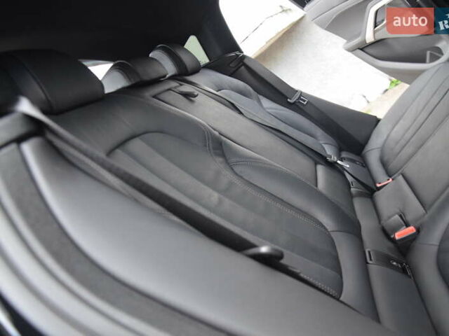 Черный БМВ Х6, объемом двигателя 3 л и пробегом 48 тыс. км за 86750 $, фото 56 на Automoto.ua