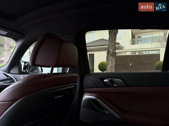 Чорний БМВ Х6, об'ємом двигуна 4.4 л та пробігом 79 тис. км за 69000 $, фото 101 на Automoto.ua