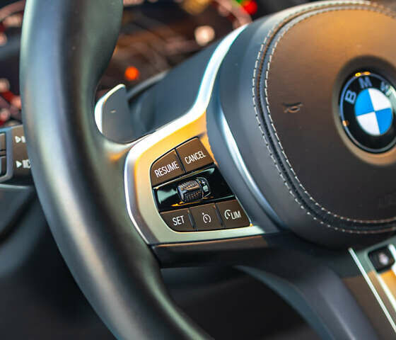 Черный БМВ Х6, объемом двигателя 2.99 л и пробегом 24 тыс. км за 99000 $, фото 37 на Automoto.ua