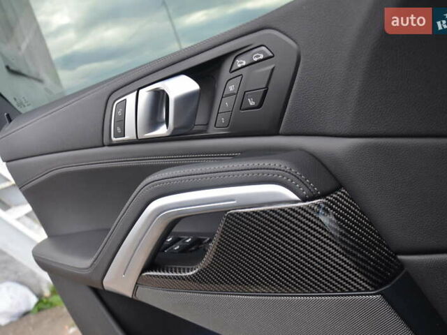 Черный БМВ Х6, объемом двигателя 3 л и пробегом 48 тыс. км за 86750 $, фото 44 на Automoto.ua