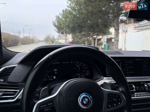 Чорний БМВ Х6, об'ємом двигуна 4.4 л та пробігом 79 тис. км за 69000 $, фото 103 на Automoto.ua