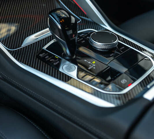 Черный БМВ Х6, объемом двигателя 2.99 л и пробегом 24 тыс. км за 99000 $, фото 31 на Automoto.ua