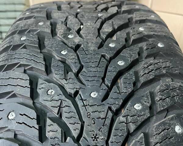 Черный БМВ Х6, объемом двигателя 3 л и пробегом 59 тыс. км за 88000 $, фото 26 на Automoto.ua