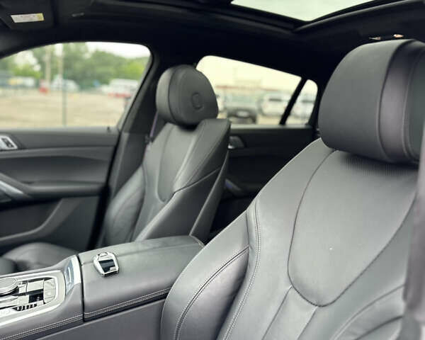 Черный БМВ Х6, объемом двигателя 2.99 л и пробегом 24 тыс. км за 84400 $, фото 28 на Automoto.ua