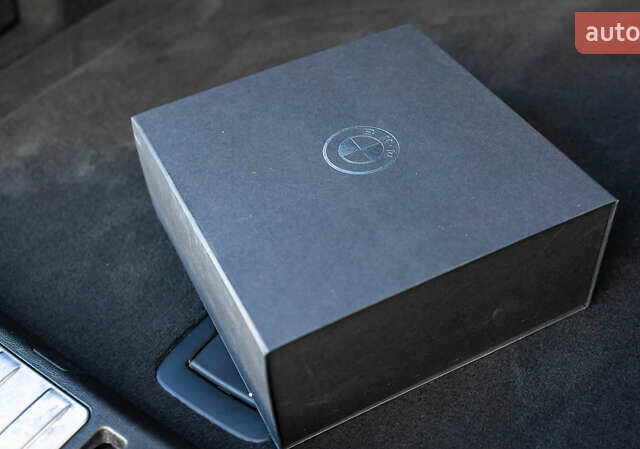 Черный БМВ Х6, объемом двигателя 2.99 л и пробегом 24 тыс. км за 99000 $, фото 47 на Automoto.ua