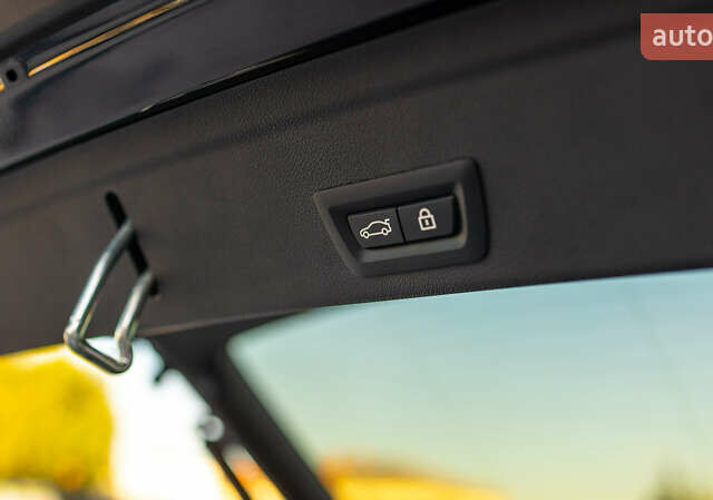 Черный БМВ Х6, объемом двигателя 2.99 л и пробегом 24 тыс. км за 99000 $, фото 46 на Automoto.ua