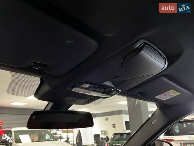 Черный БМВ Х6, объемом двигателя 2.99 л и пробегом 29 тыс. км за 86700 $, фото 33 на Automoto.ua