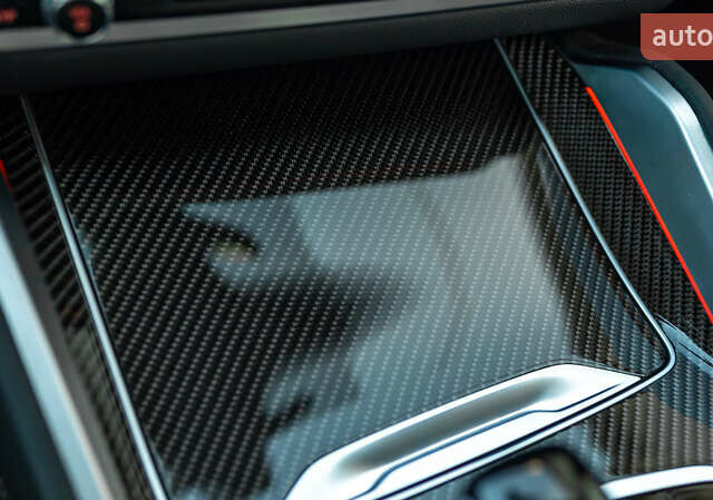 Черный БМВ Х6, объемом двигателя 2.99 л и пробегом 24 тыс. км за 99000 $, фото 60 на Automoto.ua