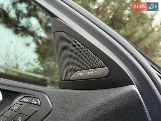 Чорний БМВ Х6, об'ємом двигуна 4.4 л та пробігом 79 тис. км за 69000 $, фото 74 на Automoto.ua