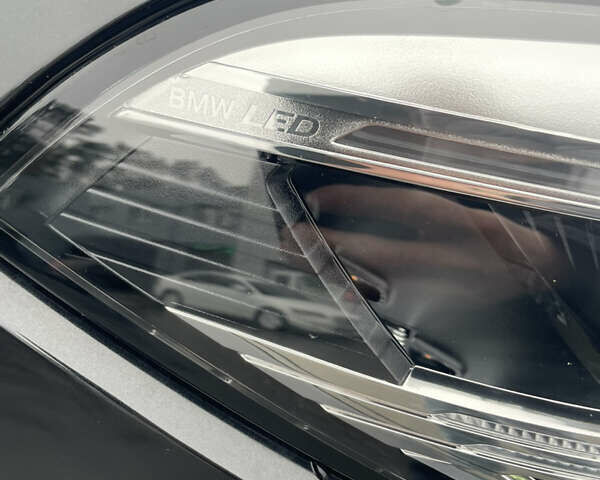 Чорний БМВ Х6, об'ємом двигуна 3 л та пробігом 49 тис. км за 92000 $, фото 5 на Automoto.ua