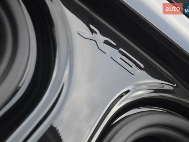 Черный БМВ Х6, объемом двигателя 3 л и пробегом 48 тыс. км за 86750 $, фото 46 на Automoto.ua