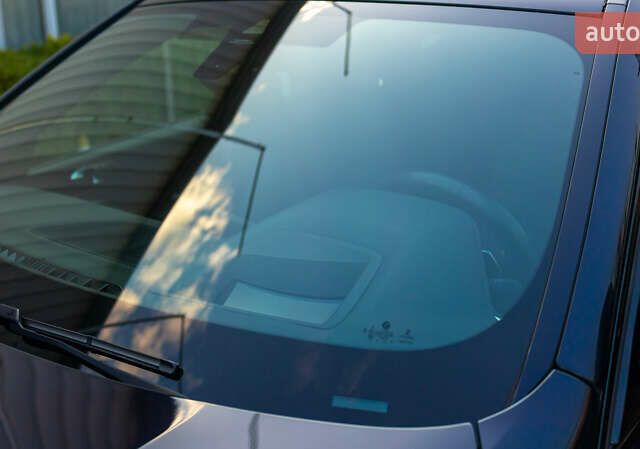 Черный БМВ Х6, объемом двигателя 2.99 л и пробегом 24 тыс. км за 99000 $, фото 19 на Automoto.ua