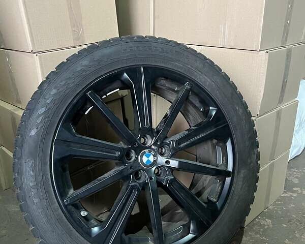 Черный БМВ Х6, объемом двигателя 3 л и пробегом 59 тыс. км за 88000 $, фото 25 на Automoto.ua