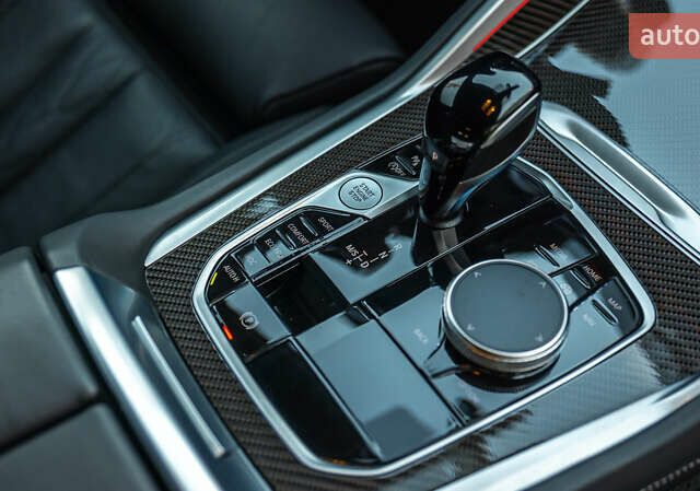 Черный БМВ Х6, объемом двигателя 2.99 л и пробегом 24 тыс. км за 99000 $, фото 51 на Automoto.ua